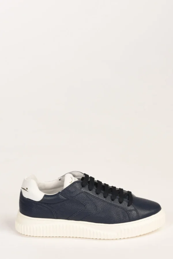 sneakers blu