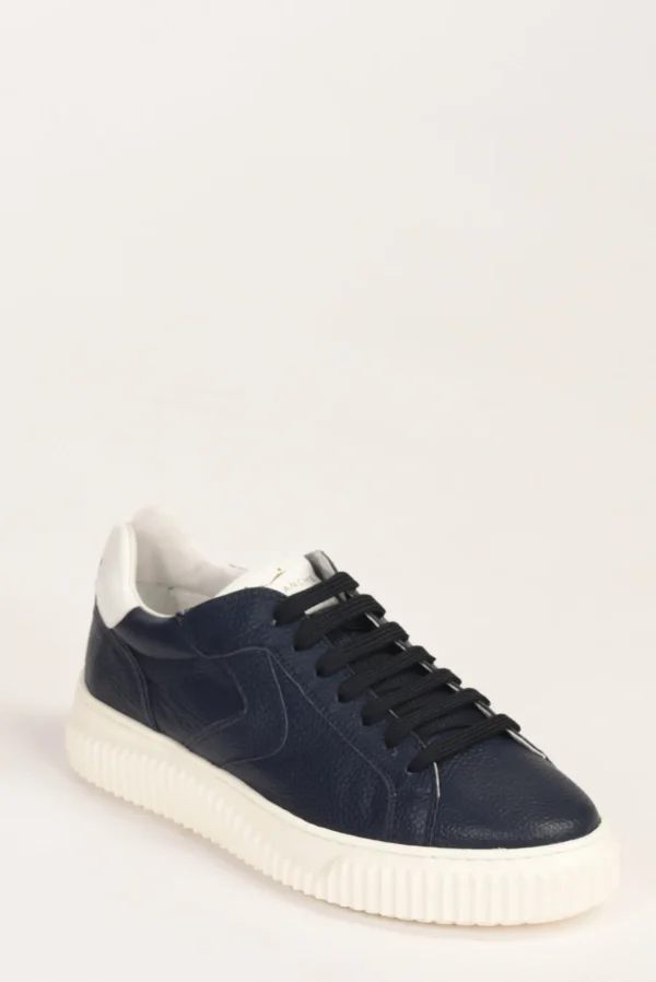 sneakers blu