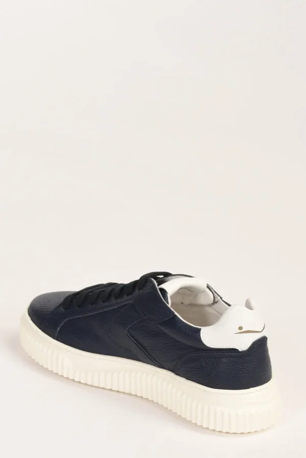 sneakers blu