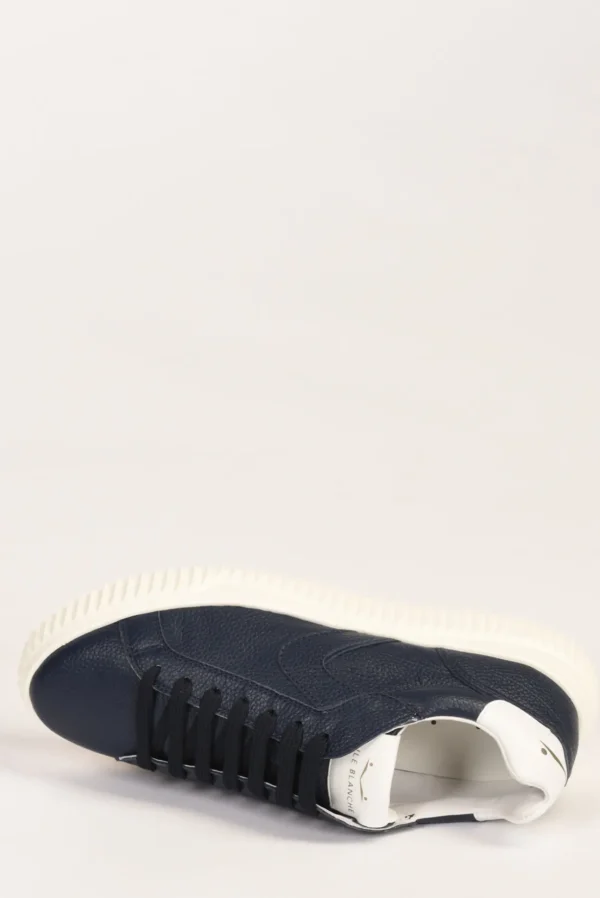 sneakers blu