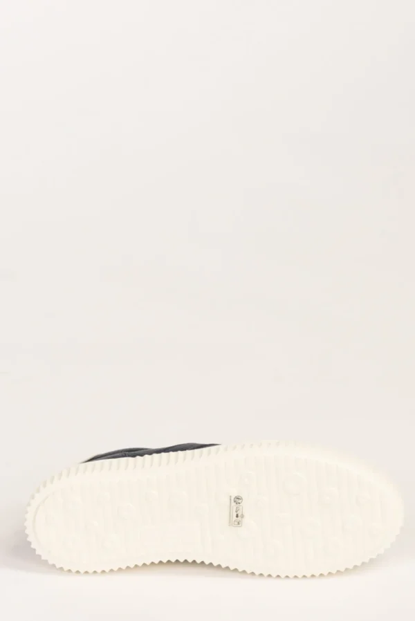 sneakers blu