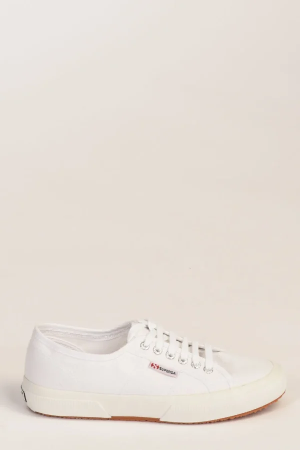sneakers cotu cl bianco