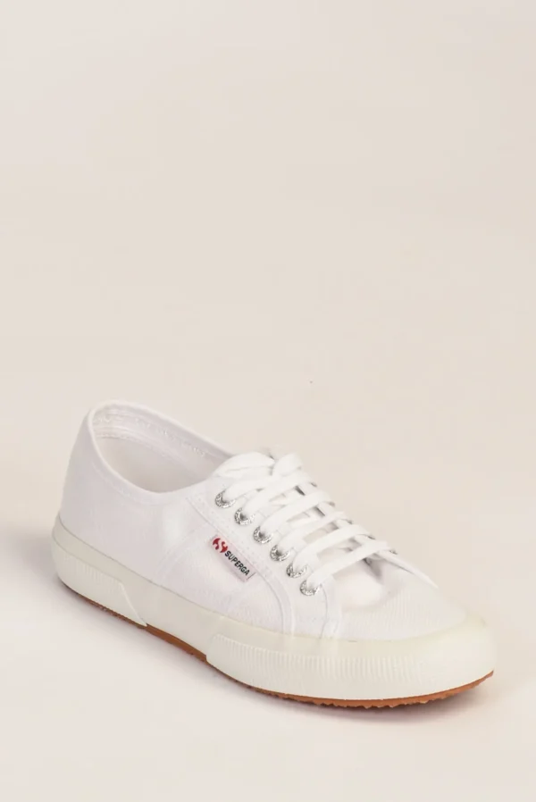 sneakers cotu cl bianco