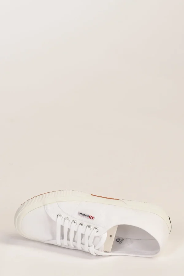 sneakers cotu cl bianco