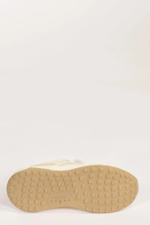 sneakers h669 beige chiaro/beige