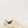 sneakers h669 beige/grigio