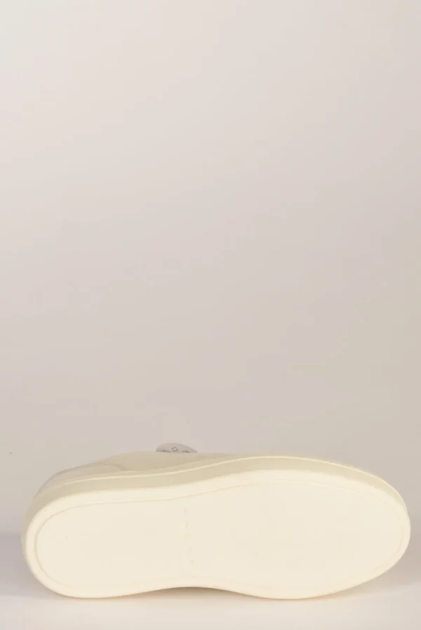 sneakers h670 bianco