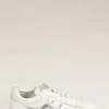 sneakers h-stripes bianco