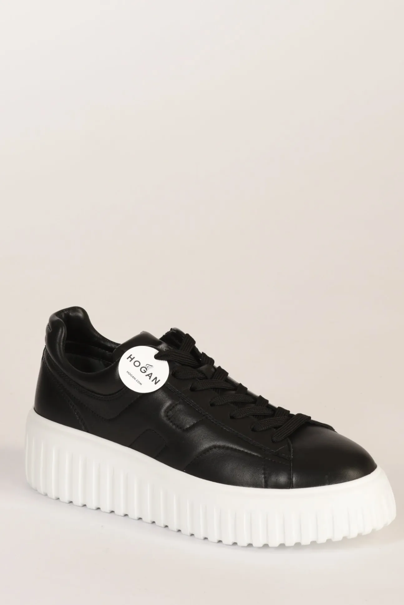sneakers_hstripes_nero_2.webp sneakers h-stripes nero