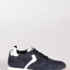 sneakers julia blu