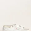 sneakers lamew argento