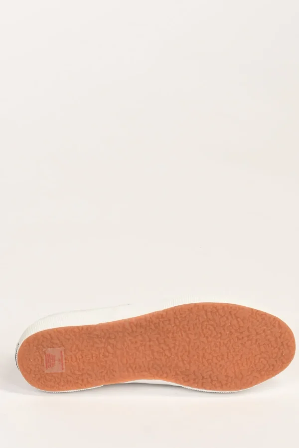 sneakers lamew argento