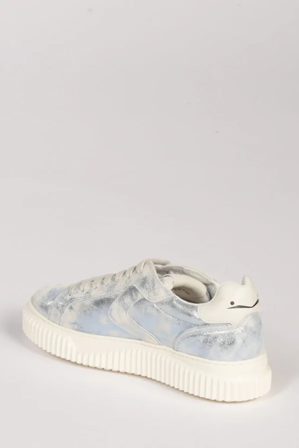 sneakers lipari azzurro chiaro