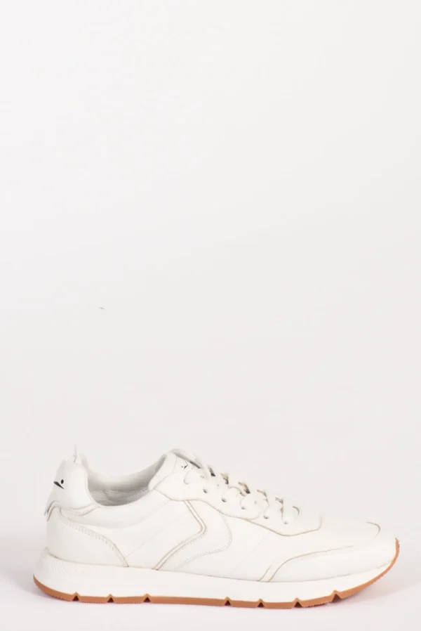 sneakers missy bianco