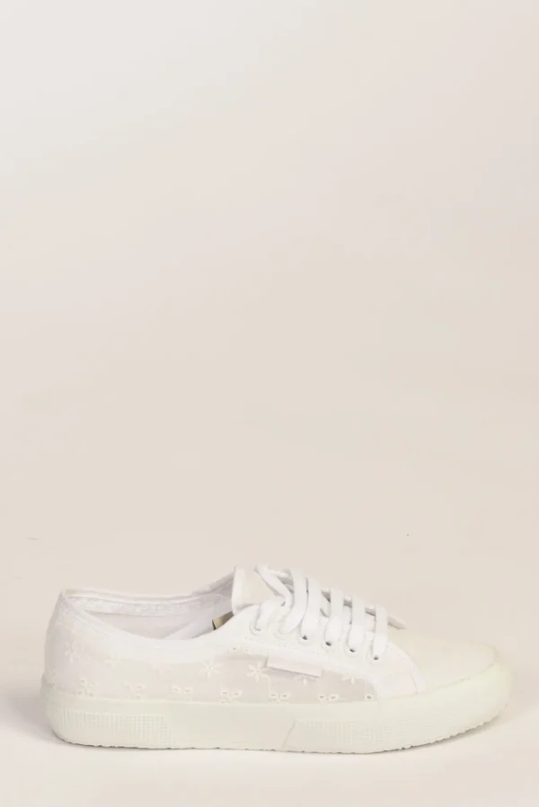 sneakers sangallo bianco