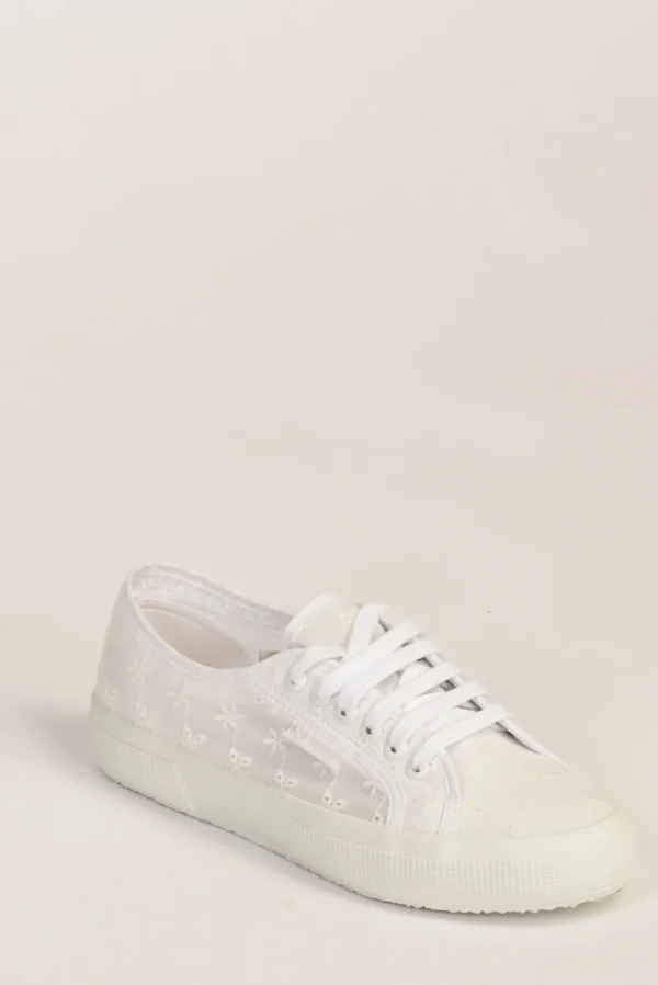 sneakers sangallo bianco