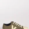 sneakers verde