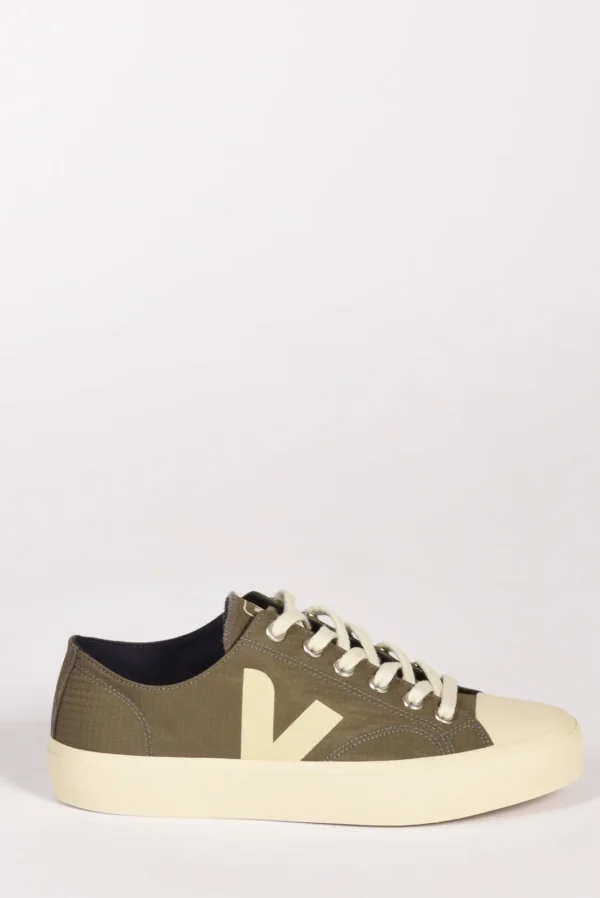 sneakers verde