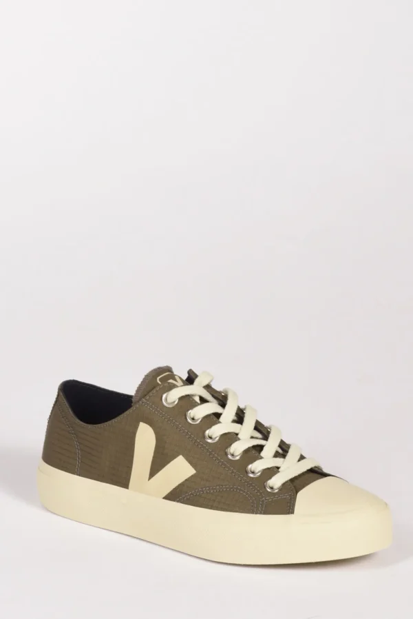 sneakers verde