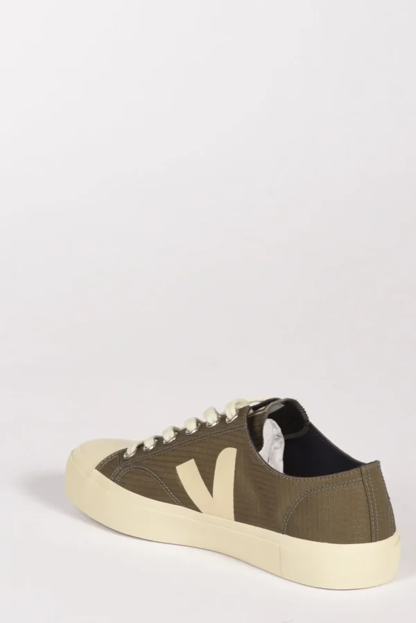 sneakers verde