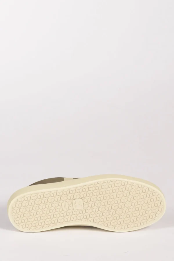 sneakers verde