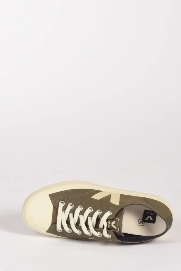 sneakers verde