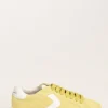 sneakers verde lime