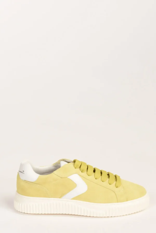 sneakers verde lime