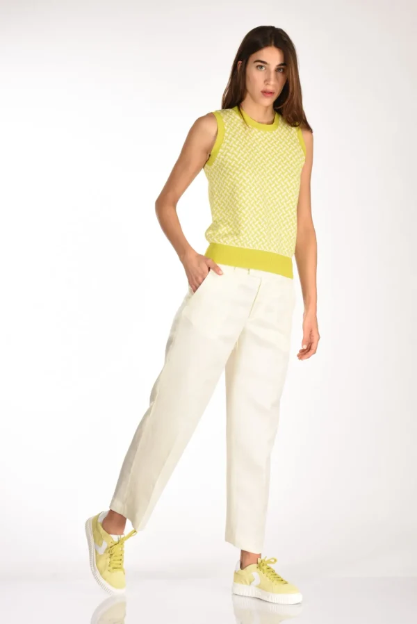 sneakers verde lime