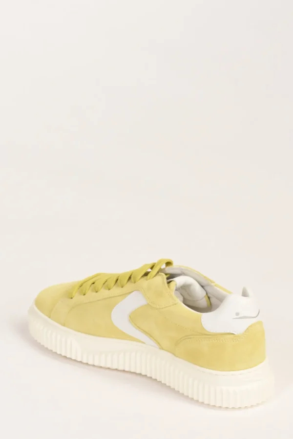 sneakers verde lime