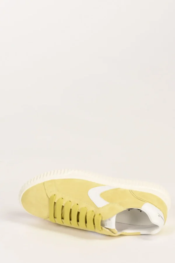 sneakers verde lime