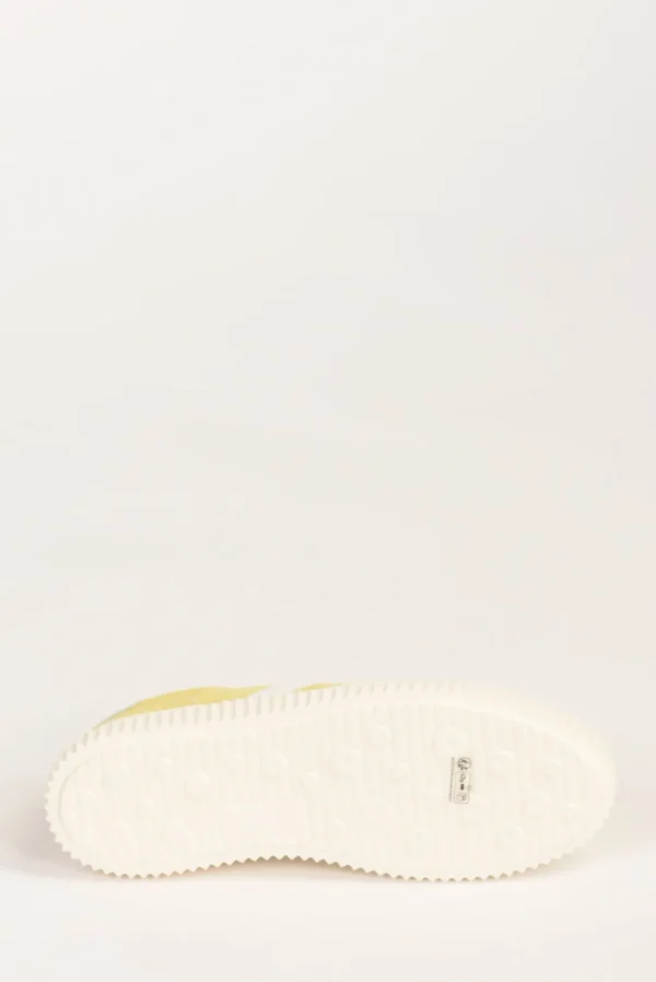 sneakers verde lime