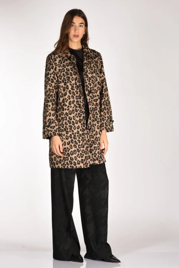 soprabito lemonade beige/nero