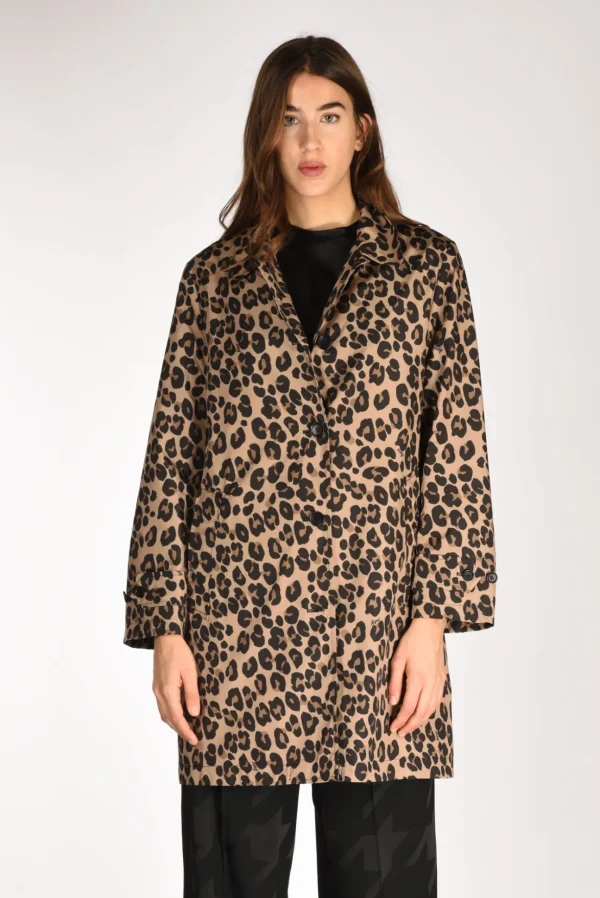 soprabito lemonade beige/nero