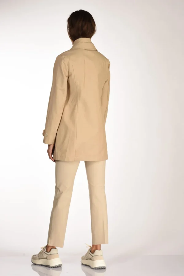 soprabito virginia beige