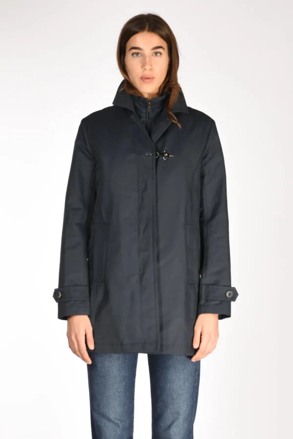 soprabito virginia blu
