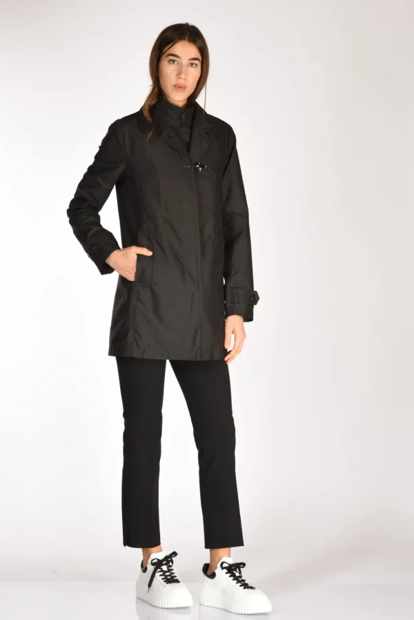 soprabito virginia nero