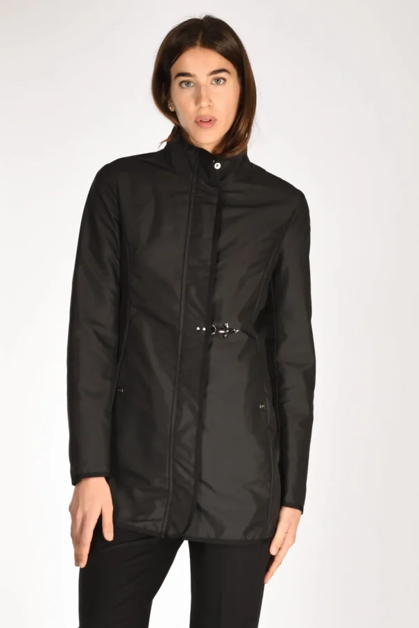 soprabito virginia nero