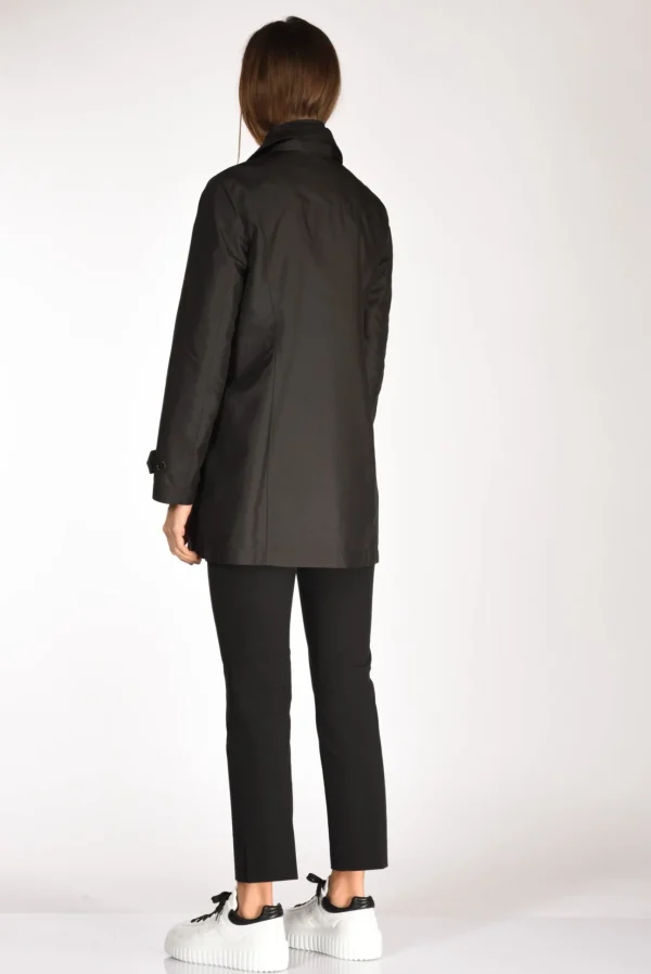 soprabito virginia nero