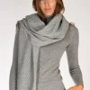 stola grigio