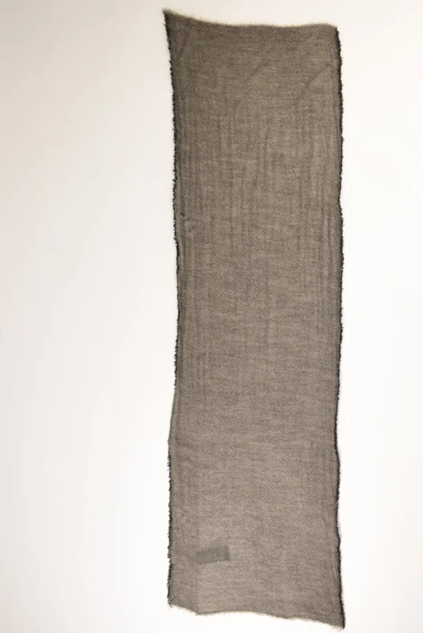 stola nero/beige