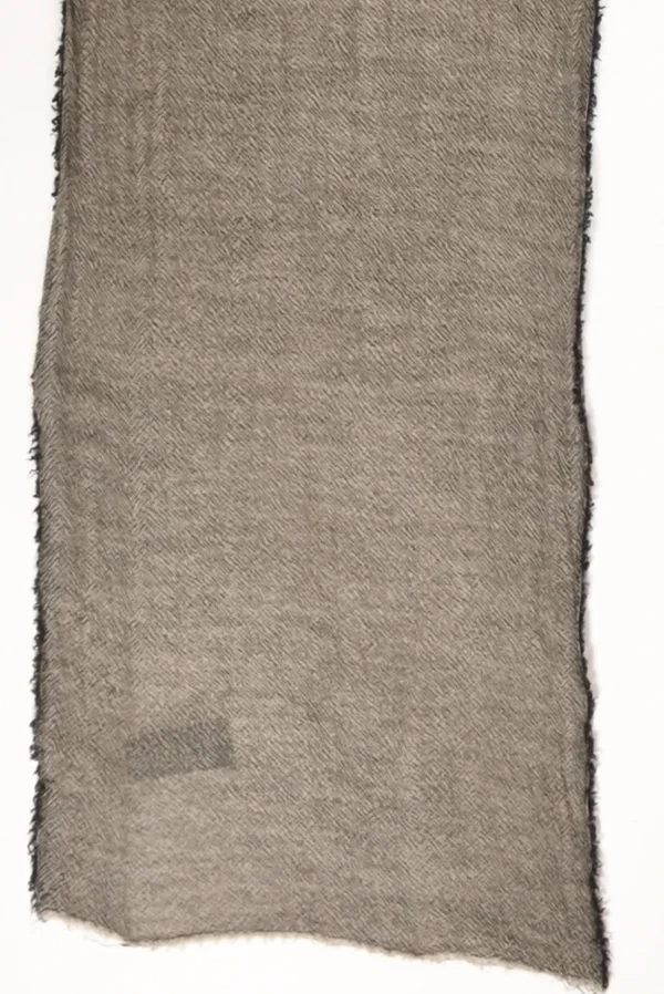 stola nero/beige