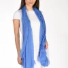 stola unita azzurro