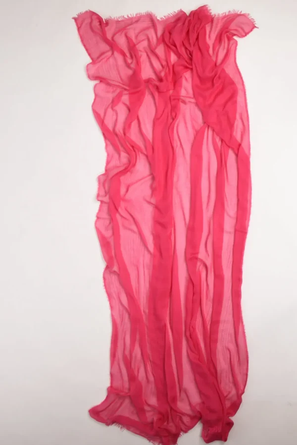 stola unita fucsia