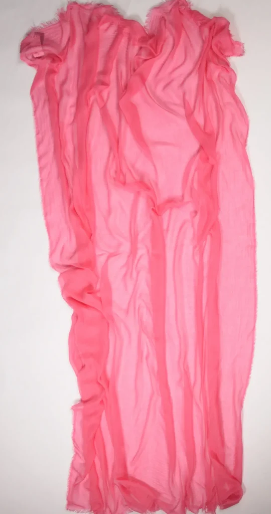 stola unita rosa scuro