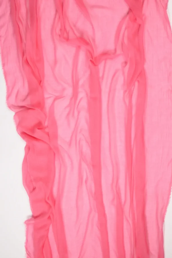 stola unita rosa scuro