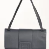 tracolla m h-bag blu