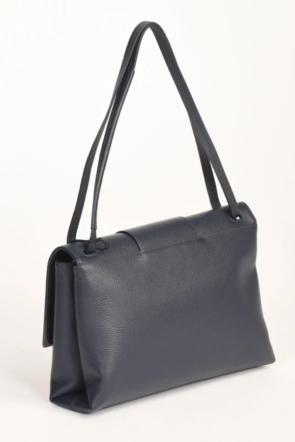 tracolla m h-bag blu