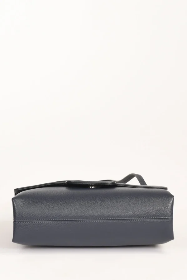 tracolla m h-bag blu