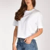 tshirt bianco